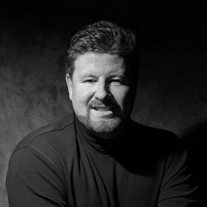 Meet your Posher, Mark